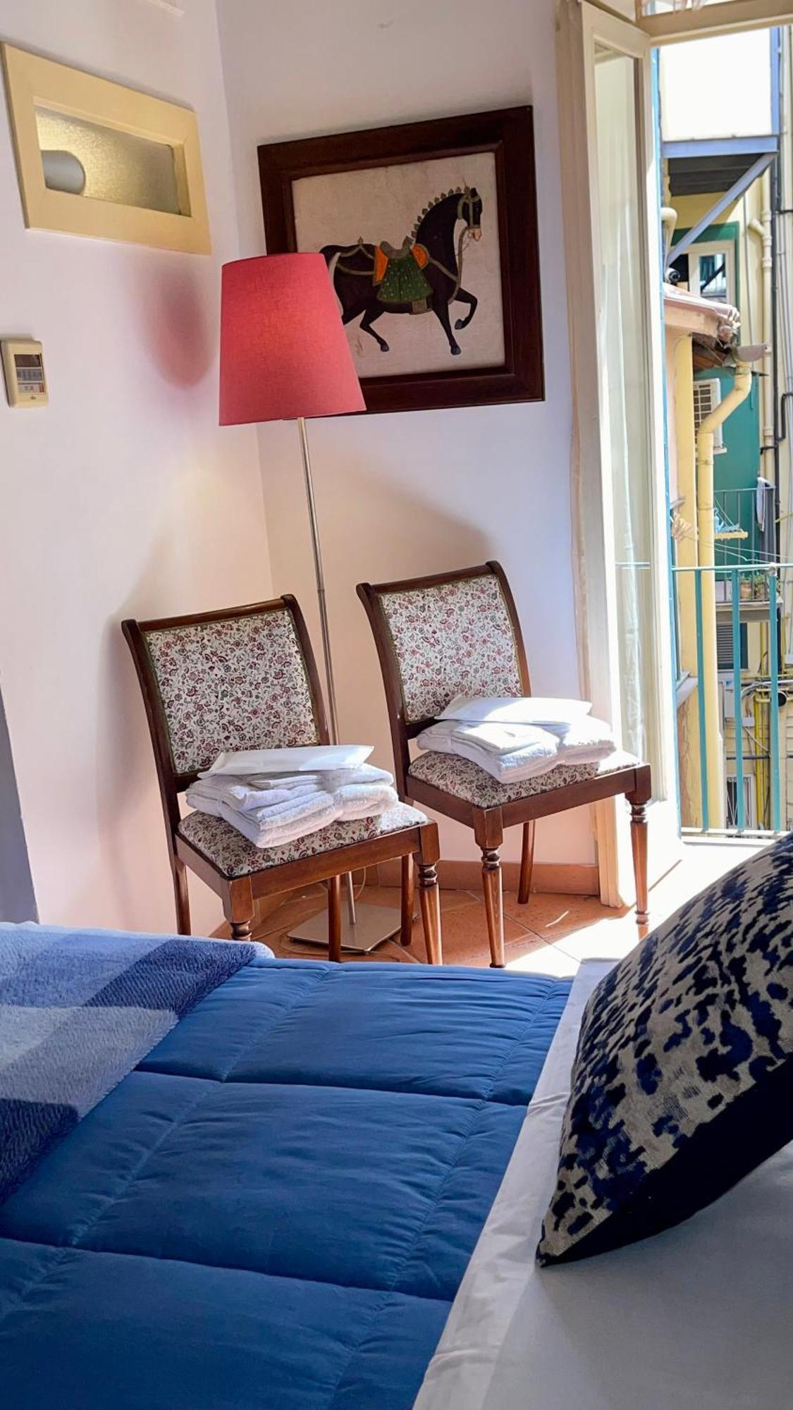 Trevi Fountain Apartment Rome Exterior photo